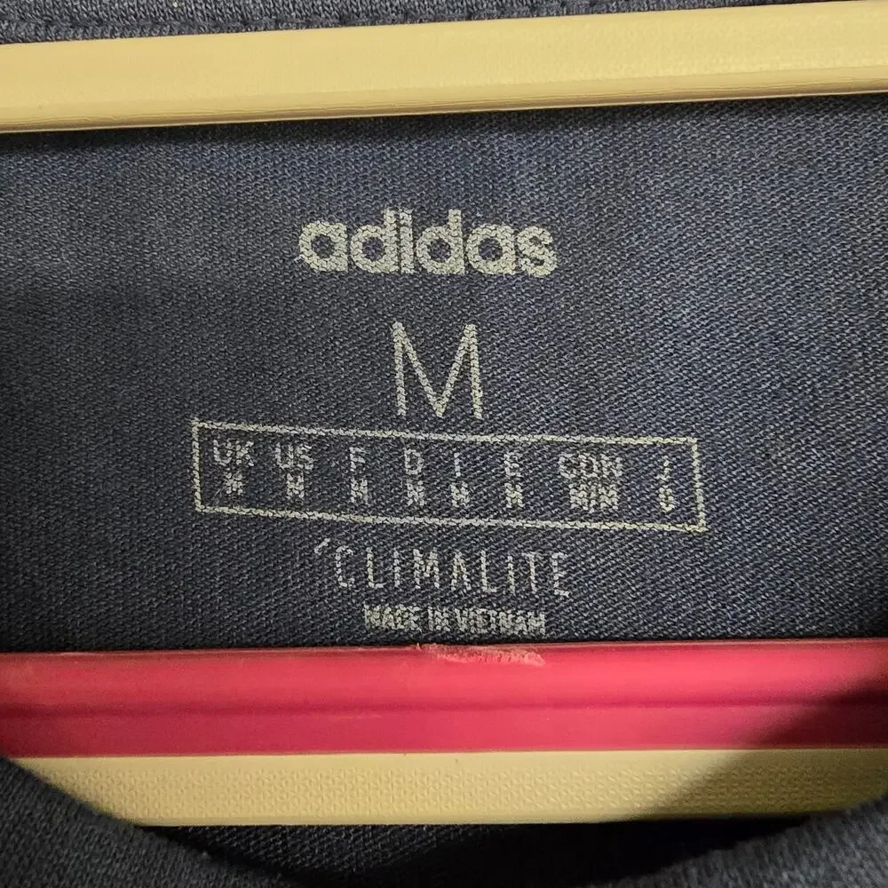 Men's Adidas Blue 